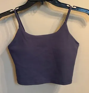 Paragon Cropped Tank thumbnail 1