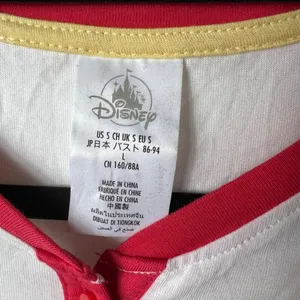 Disney Winnie the Pooh long‎ sleeve shirt women’s small thumbnail 4