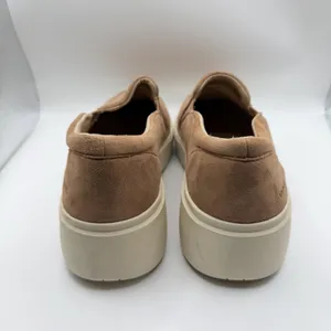 Vionic Women's Sz 9 Kearny Slip-On Sneakers Tan thumbnail 3