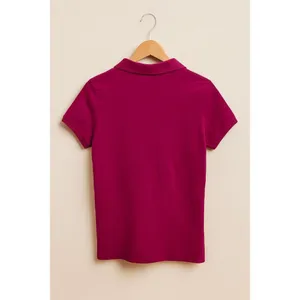 Ralph Lauren Sport Slim Fit Pink Polo – Size Small thumbnail 2