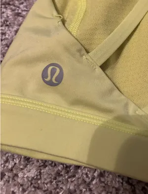 Lululemon sports bra thumbnail 4