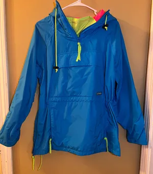 Columbia Pullover Quarter Zip thumbnail 1