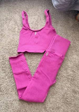 Free People Set Two-Piece thumbnail 1