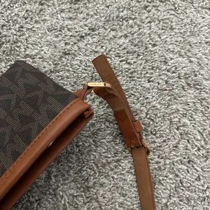 Michael Kors MK Logo Belt Bag thumbnail 3