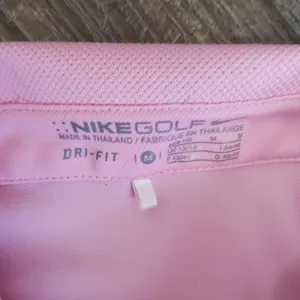 Nike polo size medium thumbnail 2