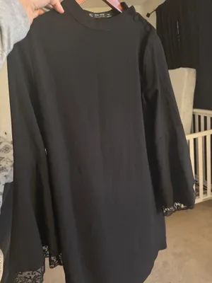Zara dress  thumbnail 3