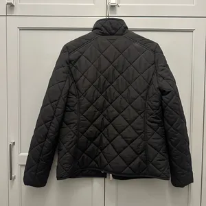 J. Crew Quilted Jacket thumbnail 3