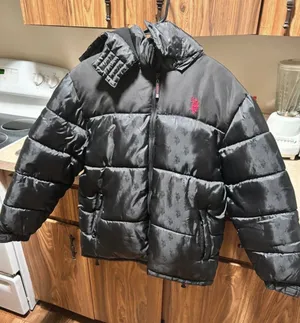 Ralph Lauren Young men puffer jacket Size14/16 thumbnail 1