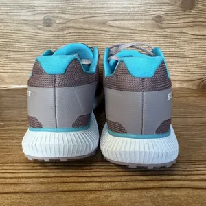 Scott Cruise Shoes Women sz 9 Walking Comfort Kinetic Mid-Sole‎ Sneakers thumbnail 4