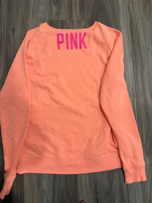 Victoria's Secret PINK New York Sweatshirt thumbnail 4