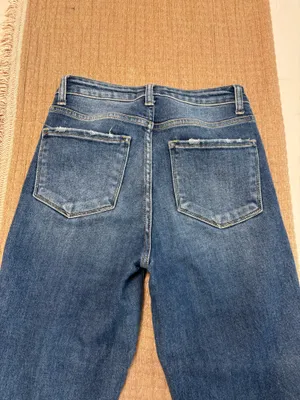 Vervet Straight Jeans thumbnail 11