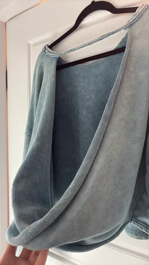 Free People Movement Long Sleeve thumbnail 4