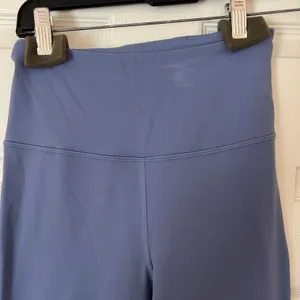 NWT Groove Super-High-Rise Flared Pant Nulu Water Drop thumbnail 7
