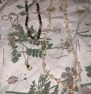 Earthbound necklace bundle thumbnail 1
