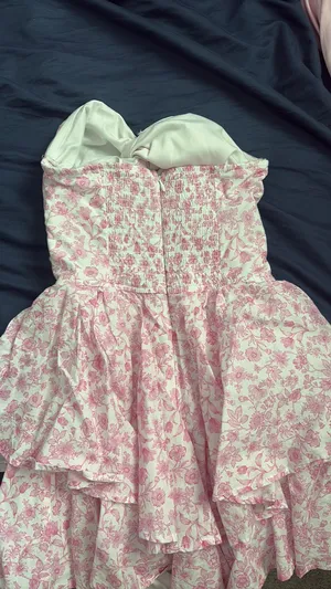 Altar'd State Dress thumbnail 3