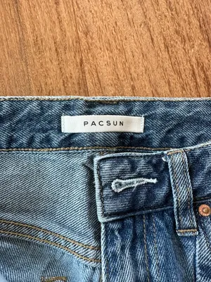 Pacsun jeans thumbnail 3