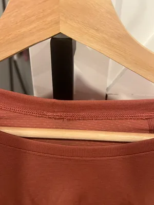Lululemon Swiftly Tech Long Sleeve thumbnail 4