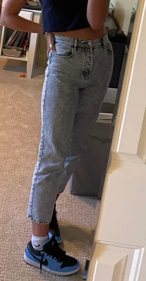 PacSun jeans thumbnail 1