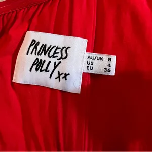 Princess Polly Top thumbnail 3