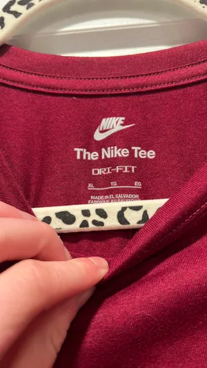 Dri-Fit Active Tee thumbnail 2