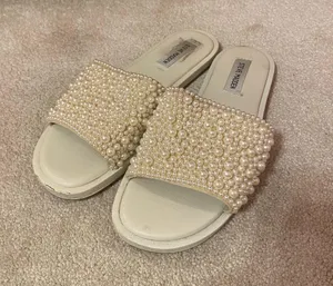 Steve Madden Pearl Sandals thumbnail 1