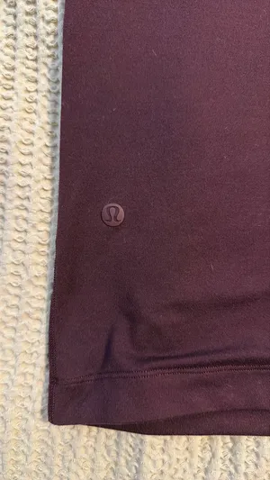 Lululemon Soft Jersey T-Shirt thumbnail 3