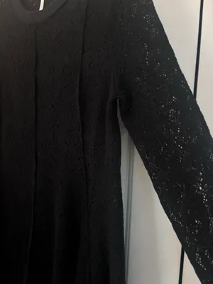 Free People Coffee in the Morning Tunic thumbnail 9