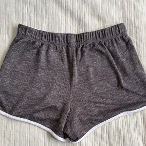 Jockey Sleep Shorts Gray thumbnail 2