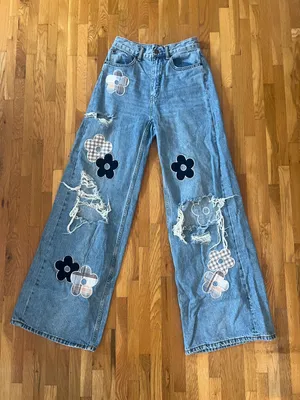 Urban Outfitters Bdg Jeans thumbnail 3