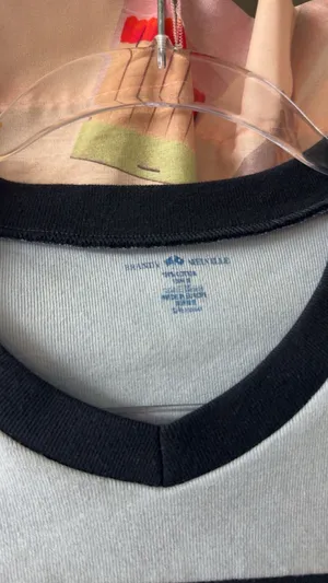 Brandy Melville Top Crop thumbnail 2