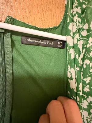 Abercrombie Dress thumbnail 4