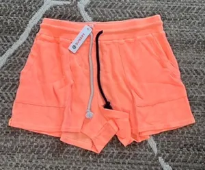 SUNDRY Thermal PKT Shorts Sz 2/ Medium thumbnail 1
