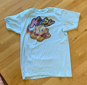 Kirby T thumbnail 1