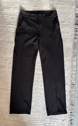 Dress pants Black Size M thumbnail 1