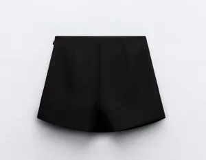 Side Buckle Skort thumbnail 7
