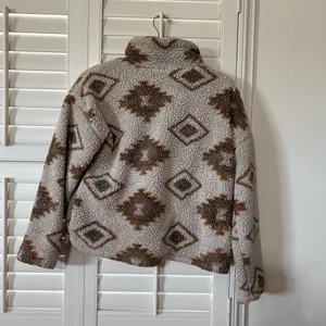 Thread + Supply Sherpa Pullover thumbnail 3