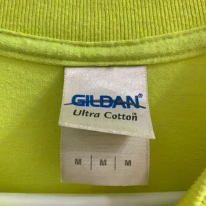 Hooked up Yellow Size M thumbnail 2
