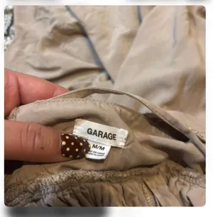 Garage Dress Mini thumbnail 3