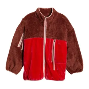 UGG Marlene Sherpa Jacket ll‎ thumbnail 1