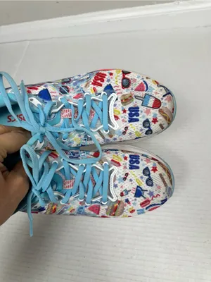Asics Gel-Cumulus 23 “Summer Cookout” Sneakers Women’s Size 8 thumbnail 6