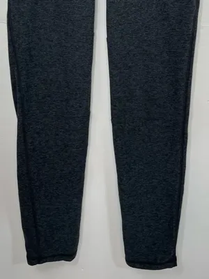 Outdoor Voices Dark Gray Lounge Joggers size Small thumbnail 3