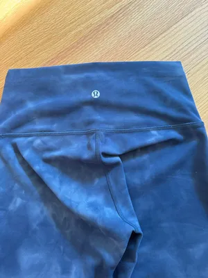 Lululemon Leggings thumbnail 5