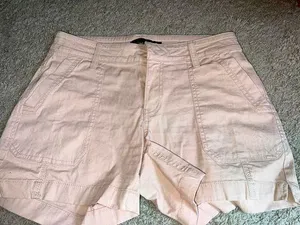 prAna climbing shorts thumbnail 1