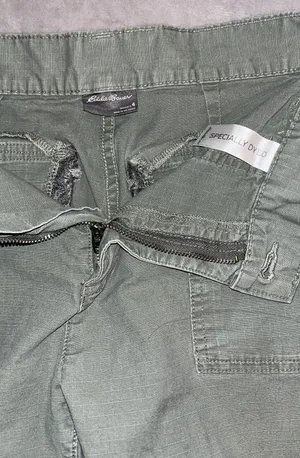Eddie Bauer Cargo Pants thumbnail 4
