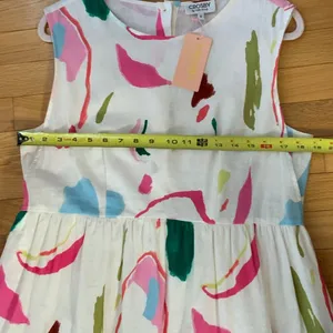 Crosby Arlo Dress Nwt Size Medium‎ $298 thumbnail 7