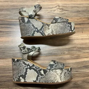 Dolce Vita‎ sandals 8 thumbnail 4