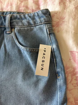 PacSun Jean Shorts thumbnail 3