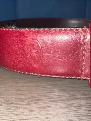 Vintage Christian Dior Belt thumbnail 3