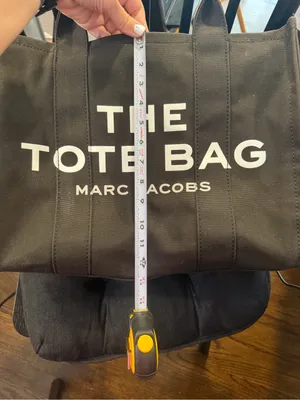 Marc Jacobs The Canvas Large Tote Bag GUC thumbnail 12