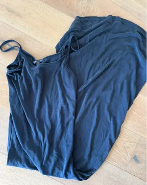 Brandy Melville Maxi Dress thumbnail 1